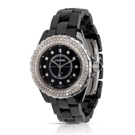 buy used chanel watch|Chanel watches for woman.